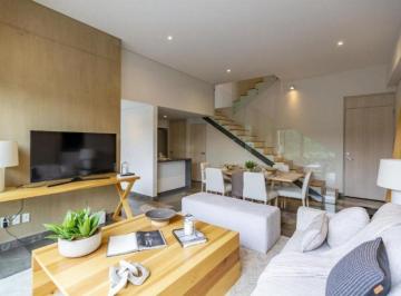 Departamento de 1 habitación, Alvaro Obregón · Compra en Santa Fe - Departamento a Estrenar