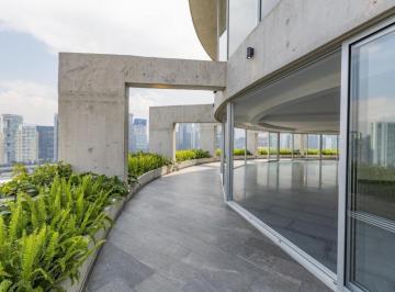 Departamento de 1 habitación, Cuajimalpa de Morelos · Invierte en Santa Fe - Crea un Patrimonio