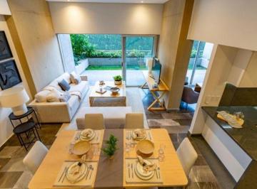 Departamento de 1 habitación, Cuajimalpa de Morelos · Conoce Tu Proximo Hogar - Oportunidad de Comprar en Santa Fe