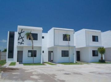Casa de 3 habitaciones, Boca del Río · Casas en Venta Fraccionamiento Cerrado Ubicado Carretera Boca del Rio a Paso del Toro Veracruz