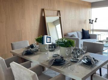 Departamento Venta de 2 habitaciones · Vive en El Bosque Estando en Santa Fe - Compra Ahora