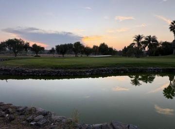 Casa de 3 habitaciones, Corregidora · Residencia de Lujo en Renta – Balvanera Golf & Country Club