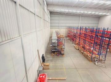 Bodega comercial , Azcapotzalco · ¡En Renta Bodega en El Mejor Parque Industrial de Azcapotzalco!