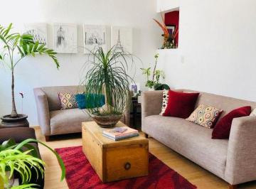 Departamento de 2 habitaciones, Cuajimalpa de Morelos · Departamento en Venta en San José de Los Cedros, Cuajimalpa
