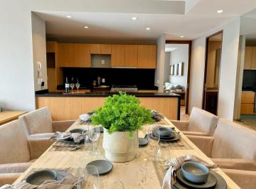 Departamento de 2 habitaciones, Cuajimalpa de Morelos · Inversión en Venta en Zona Santa Fe Cerca del Tec. de Monterrey