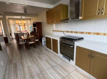 Departamento de 5 habitaciones, Alvaro Obregón · Venta Casa Cercana a Mixcoac en Tepeaca