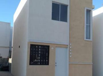 Casa de 2 habitaciones, Apodaca · Se Vende Casa En: Paseo de Los Ciruelos, Misión de Los Olivosapodaca, Nuevo León