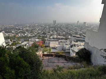 Terreno / Lote , Monterrey · Terreno Exclusivo en Vista Hermosa