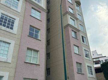 Departamento de 2 habitaciones, Cuajimalpa de Morelos · Venta Depto Bosque Verde Cercano a Santa Fe