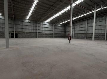56ba402bcdf7a15772f0927a637e82a01ec17958ed840f8b84a9149d8bb30641 · Bodega en Renta en Zona Industrial en San Luis Potosi