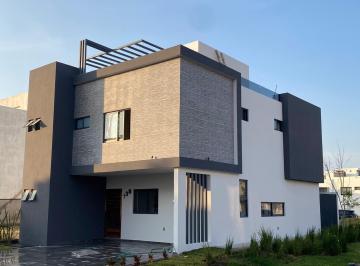 Casa de 4 habitaciones, Zapopan · Coto Soaré 3 Altanza, Solares, Zona Real