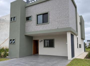 Casa 178m² Venta Fraccionamiento Solares · Coto Soaré 3 Altanza, Solares, Zona Real