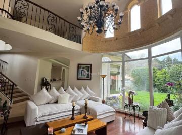 Departamento de 4 habitaciones, Ocoyoacac · Venta Casa en Puerta del Carmen - Ocoyoacac