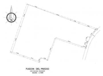 Terreno / Lote · 2522m² · Bosques del Valle