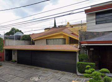 Casa en Venta de 4 habitaciones Ciudad Satélite · Venta de Casa en Col. Satelite, Naucalpan de Juarez de Juarez, Edo Mex