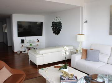 Departamento de 3 habitaciones, Cuajimalpa de Morelos · Venta Departamento en El Bosque - Tres Cumbres Santa Fe