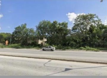 Terreno / Lote · 28429m² · Venta de Espectacular Lote en Cancún