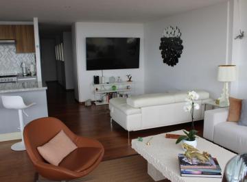 Departamento de 3 habitaciones, Alvaro Obregón · Depto en Venta Tres Cumbres Santa Fe