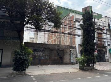 Terreno / Lote , Cuauhtémoc · Excelente Oportunidad Para Desarrolladores – Roma Norte, Cdmx