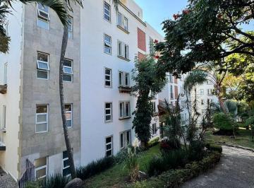 Departamento · 147m² · 3 Recámaras · 2 Estacionamientos · Departamento en Venta en Cuernavaca, Acapatzingo, Seguridad, Alberca