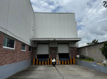 Nave industrial , Toluca · Renta Nave Industrial, Toluca