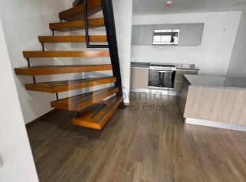 Departamento de 3 habitaciones, Cuajimalpa de Morelos · PH en Venta en We Santa Fe - Grandes Vistas