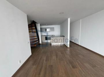 Departamento de 3 habitaciones, Alvaro Obregón · Venta y Renta PH Santa Fe