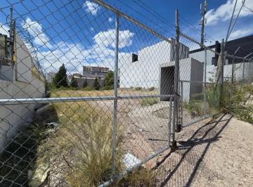 Terreno / Lote · 591m² · Terreno - Cumbres