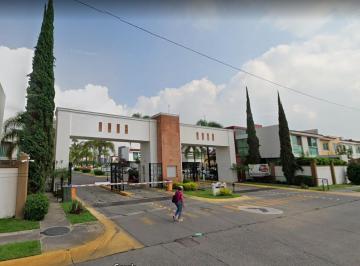 Casa en condominio de 3 habitaciones, Tlajomulco de Zúñiga · Bonita Casa en Coto Seguro y con Gran plusvalia¡Adquiere Hoy La Casa de Tus Sueños