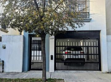 Casa de 3 habitaciones, General Escobedo · Casa Amueblada en Renta Anahuac La Pergola Escobedo N. L