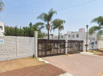 Casa en condominio de 3 habitaciones, San Gregorio Atzompa · Excelente Oportunidad de Comprar La Casa de Tus Sueños en Zerzotla Puebla
