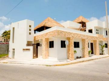 Casa de 1 habitación, Isla Mujeres · Casa Mango Unidad 1 - Isla Mujeres