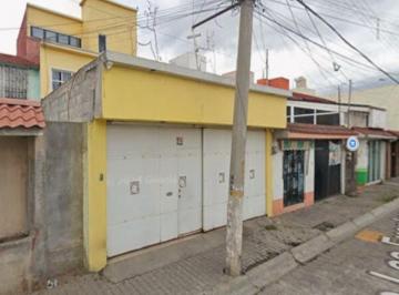Casa de 3 habitaciones, Tulancingo de Bravo · Casa en Venta en La Morena Sección Norte B, Tulancingo de Bravo, Hidalgo