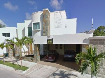 Casa de 4 habitaciones, Benito Juárez · Venta de Casa en Col. Supermanzana 11, Cancu, Quintana Roo