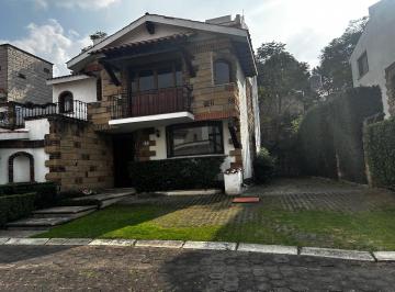 Casa de 3 habitaciones, Tlalpan · Rento Casa Tlalpan