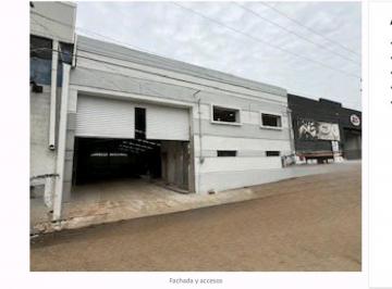 Bodega comercial · 950m² · Bodega en Renta, Coyoacán, Monterrey, Nuevo León