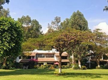 Departamento · 45m² · 1 Recámara · 1 Estacionamiento · Loft en Vista Hermosa Cuernavaca - Maz - 2579 - Lo