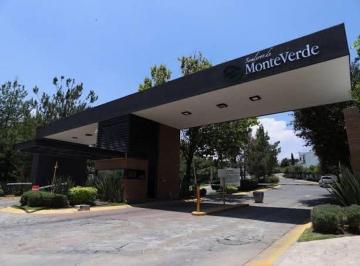 Terreno / Lote · 166m² · Terreno en Venta en Monteverde, Tlajomulco - Listo Para Escriturar $1,200,000