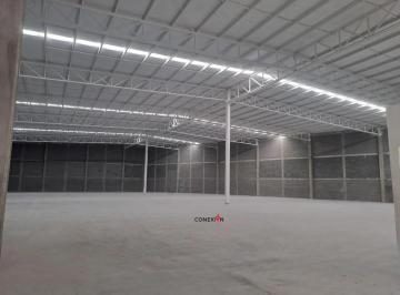 169b030a2e9258e743cff84be6a14c2c869b4630743fb107aef1b8f2f331bc7c · Optimiza Tu Operación Logística en Bodega a Estrenar en Parque Industral de Nl!