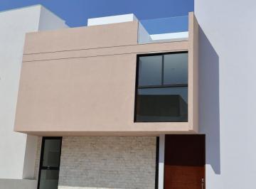 Casa de 3 habitaciones, Querétaro · Vive en Armonía y Tranquilidad - El Refugio Residencial