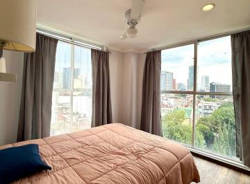 Departamento 65m² Renta Juárez · Departamento Amueblado en Renta en La Juarez