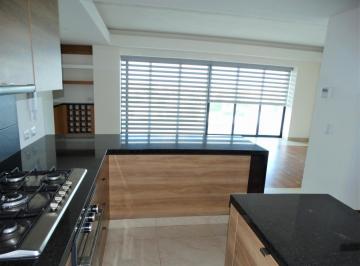 Departamento · 170m² · 3 Recámaras · 2 Estacionamientos · Departamento en Renta, 3 Recámaras, Cuarto de Servicio, Aqua By Cumbres Av Huayacán Cancún
