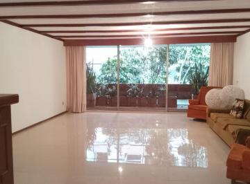 Departamento · 223m² · 3 Recámaras · Departamento en Venta con Balcón en Polanco