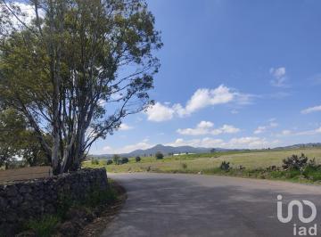 Terreno / Lote · 35000m² · Venta 3.5 Hectáreas Amealco, Qro