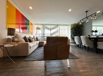 Departamento de 1 habitación, Miguel Hidalgo · Departamento de 98 m² en Venta en Citilomas, Av Tecamachalco