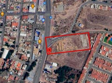 Terreno / Lote · 5442m² · Venta de Terreno en Tizayuca Fresno