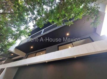 Departamento de 3 habitaciones, Benito Juárez · Departamento en Venta en del Valle, Benito Juárez