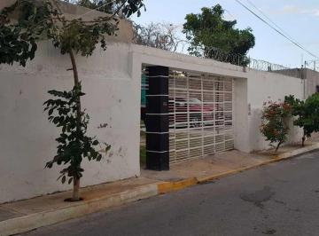 Casa de 4 habitaciones, Campeche · Residencia en El Corazón de Campeche – Barrio de San Francisco