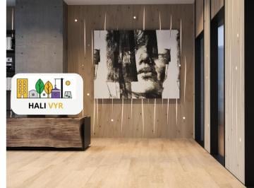 Departamento · 62m² · 2 Recámaras · 1 Estacionamiento · Departamento en Venta en Nuevo Polanco, Amenidades y Seguridad