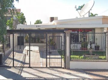 Casa de 3 habitaciones, Cajeme · Venta de Casa en Cajeme, Sonora.